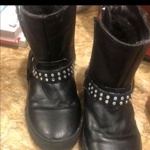 Stewart weitzman boots